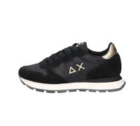 Sun68 Sneaker Low für Damen, blau, Gr. 40 EU