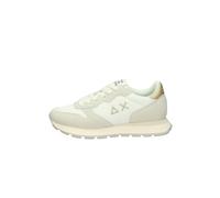 SUN68 Ally Gold Silver S01 Mujer 36