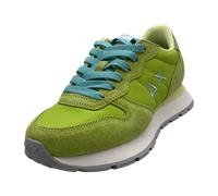 Sneaker Sun68 Ally Solid Nylon 68 lime DS25SU14 Z35201 38