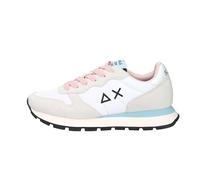 SUN68 Ally SOLID.Bianco 40