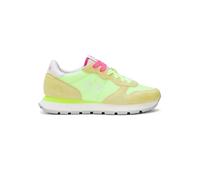 Sun68 Sneaker Low für Damen, gelb, Größe 39 EU