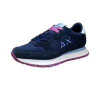 SUN68 Sneakers Ally SOLID BLU 41