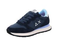 Sun68 Ally Solid Nylon für Damen, blau, Größe 37 EU