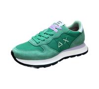 Sun68 Ally Solid Nylon garden green für Damen, grün, Größe 38 EU