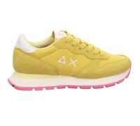 Sneaker Sun68 Ally Solid Nylon giallo DS25SU07 Z35201 37