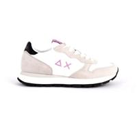 Sun68 Ally Solid Nylon Sportschuhe EU 38 Pink / White