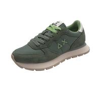 Sun68 ALLY SOLID verde sage für Damen, grün, Größe 41 EU
