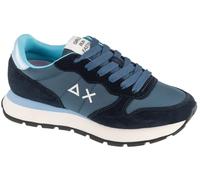 SUN68 Ally Solid Z36201-07, Women Sneakers, Navy, 42 EU