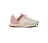 SUN68 Ally Vintage Baskets Basses Femme