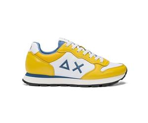 sun68 Art Z35106 Herrenschuhe, gelb, 42 EU