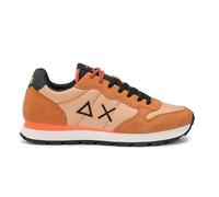 SUN68 Tom Fluo Schuhe orange braun - 43