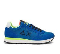 SUN68 Art Z36102 Herrenschuhe, Königsblau, 46 EU