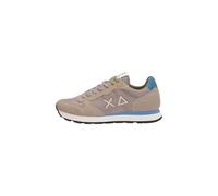 SUN68 Baskets Basses Pour Homme Tom Solid Z36101 8050161662205-45, gris, 42 EU