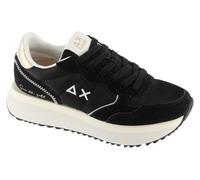SUN68 Big Ally Z36209-11, Women Sneakers, Black, 41 EU