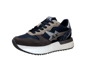 Sun68 BIG STARGIRL MIX für Damen, schwarz, Größe 42 EU