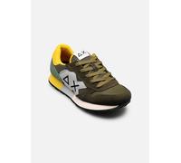 SUN68 - Boy’S Jaki Multicolor T - Grün - Sneaker - Größe 37