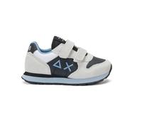 SUN68 Boy's Tom Color Sneaker (Baby) Z45307B Farbe 01 Weiß, Weiß, 25 EU