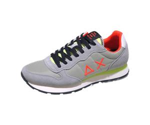 Sun68 BZ34102 06 für Herren, grau, Größe 42 EU