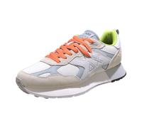 SUN68 Niedrige Sneaker Jaki Outdoor Z35115, cremeweiß, 41 EU