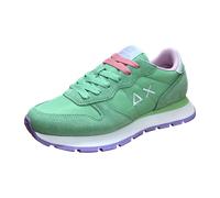 Sun 68 Sneaker Ally Solid Nylon – Verde Menta – DS25SU11 Z35201 – Größe 40