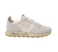 SUN68 Damen Ally Vintage Shoes, Cremeweiß, 37 EU