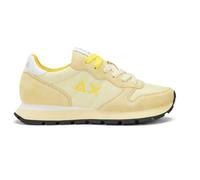 Sun 68 Damen-Sneaker Ally Solid Z36202-32 Gelb Größe 41