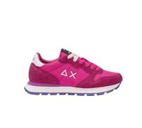 Sun68 Running Sneaker für Damen, pink, Größe 37 EU
