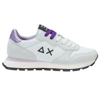 Sun68 Running Sneaker für Damen, pink, Größe 41 EU