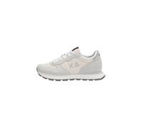 SUN68 Schuhe Ally Gold Silber Code Z45202-31 Grau Damen, grau, 40 EU