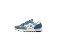 SUN68 Deportiva Jaki Blau 43 EU