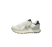 Sun 68 Herren Sneakers Jaki 2.0 Solid Weiß Größe 42