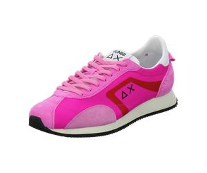Sun68 Easy Runner für Damen, pink, Größe 40 EU
