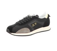 Sun68 EASY RUNNER für Damen, schwarz, Größe 42 EU