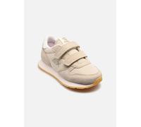 SUN68 - Girl’S Ally Glitter Textile B - gold/bronze - Sneaker - Größe 27