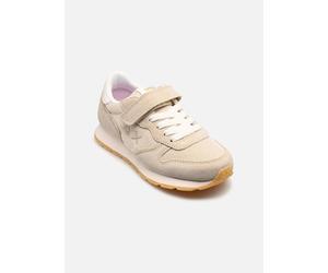 SUN68 - Girl’S Ally Glitter Textile K - Gold und Bronze - Sneaker - Größe 32