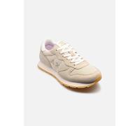 SUN68 - Girl’S Ally Glitter Textile T - Gold und Bronze - Sneaker - Größe 36