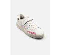 SUN68 - Girl’S Katy K - weiß - Sneaker - Größe 34