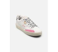 SUN68 - Girl’S Katy T - weiß - Sneaker - Größe 35