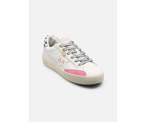 SUN68 - Girl’S Katy T - weiß - Sneaker - Größe 39