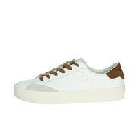SUN68 Sneakers Low Street Leather Z44125, hellbraun, 44 EU