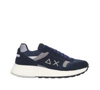 SUN68 Herren Daddy Sneaker, Blau, 42 EU