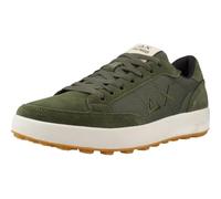 SUN68 Herren Scarpe Sneaker, Dunkles Militär, 40 EU