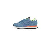 SUN68 Tom Fluo Schuhe blau fern - 40