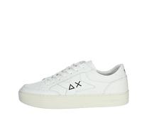 SUN68 Herren Z43125 Sneaker, Weiß, 46 EU