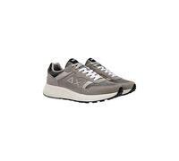 SUN68 Herren Z44127-47-42 Sneaker, Grau, 42 EU