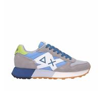 SUN68 Art Z35112 Herrenschuhe, Hellgrau Avio, 42 EU