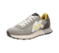 Sun68 JAKI 2.0 SOLID für Herren, grau, Größe 44 EU