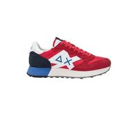 SUN68 Jaki 2.0 Solid Herren Casual Sneaker Z36115, 10, 42 EU