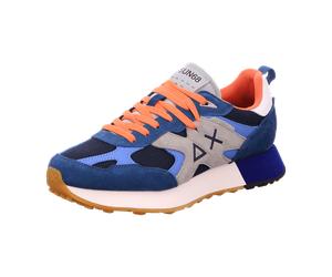 Sun68 JAKI OUTDOOR für Herren, blau, Größe 41 EU