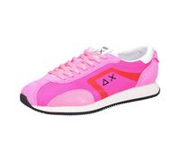 Sun68 Life Style Sneaker für Damen, pink, Größe 38 EU